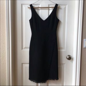J crew Wool Dress
